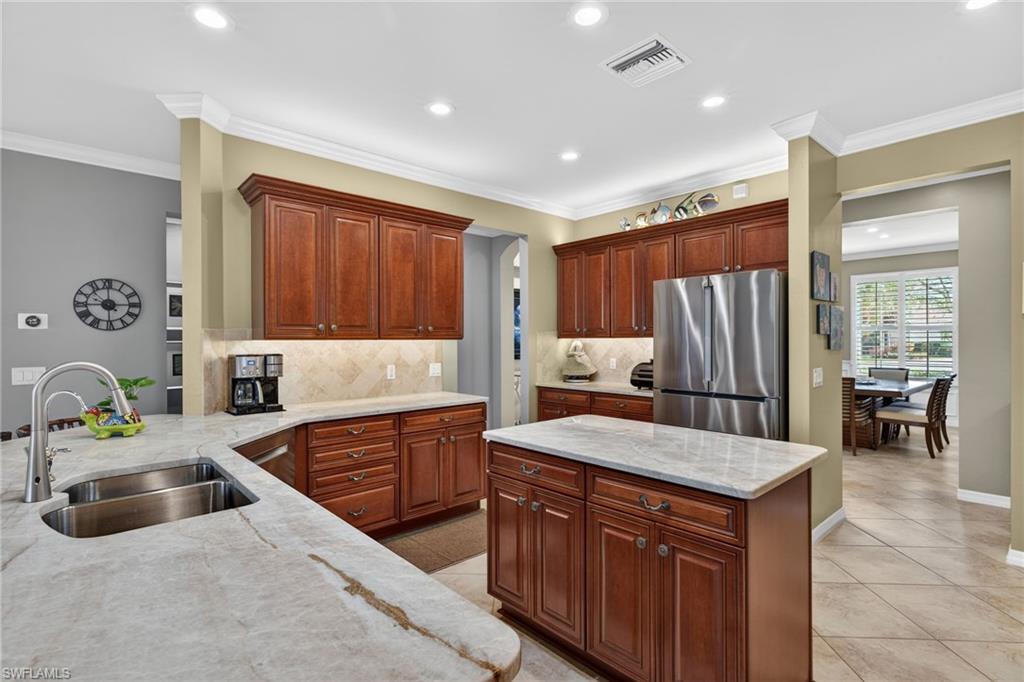 VILLAGE WALK OF BONITA SPRINGS - Residential