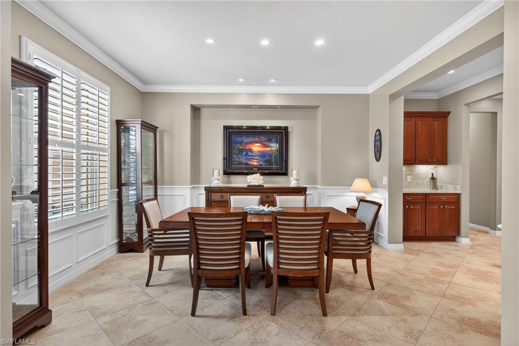 VILLAGE WALK OF BONITA SPRINGS - Residential