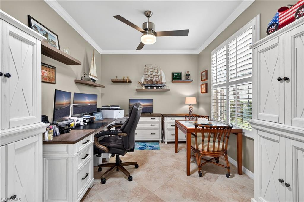 VILLAGE WALK OF BONITA SPRINGS - Residential