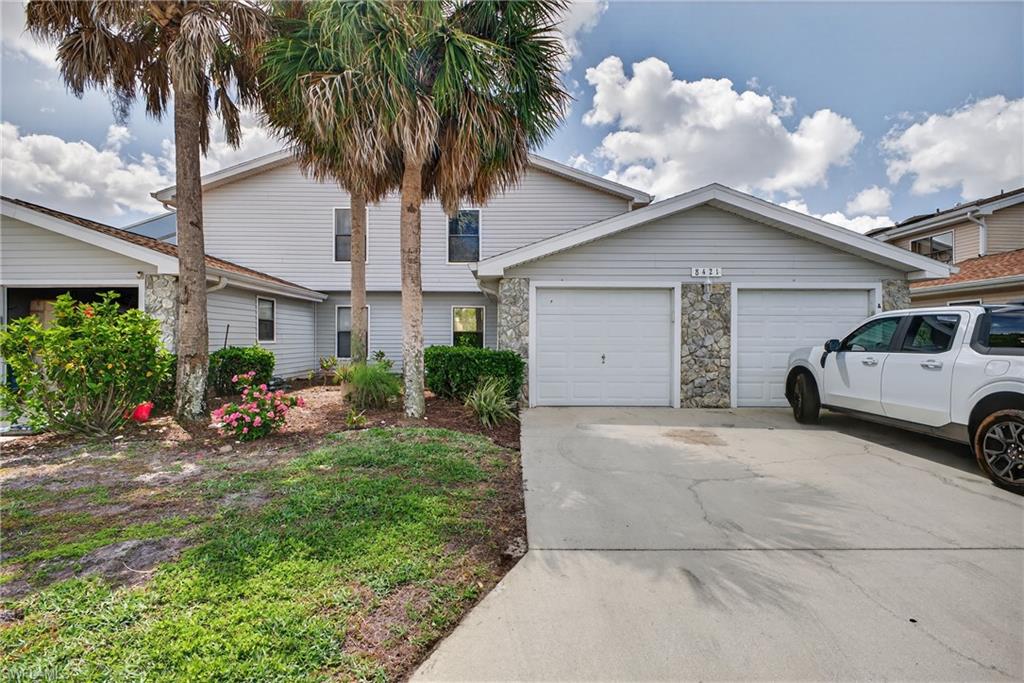 CYPRESS LAKE ESTATES - Residential