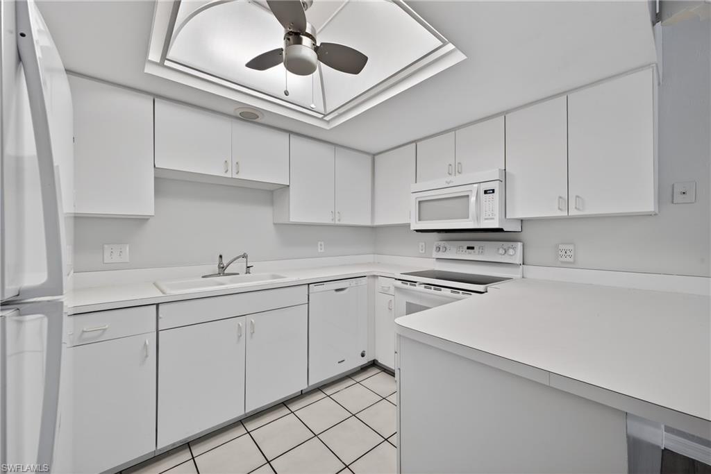 CYPRESS LAKE ESTATES - Residential