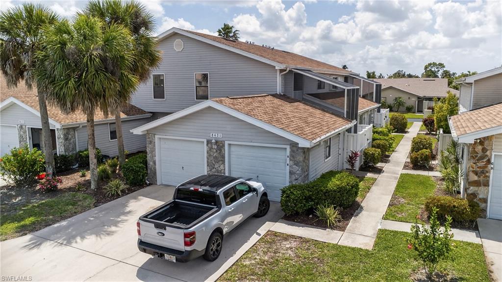 CYPRESS LAKE ESTATES - Residential