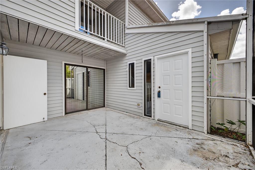 CYPRESS LAKE ESTATES - Residential