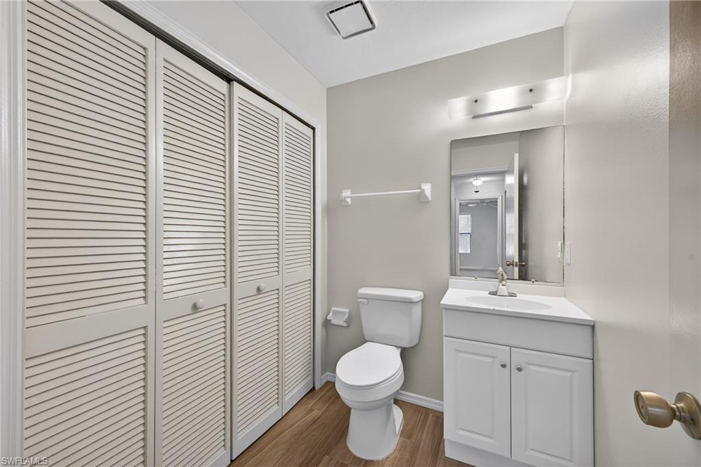 CYPRESS LAKE ESTATES - Residential