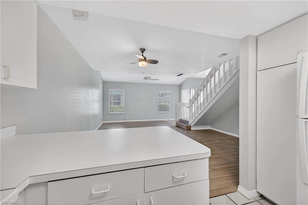 CYPRESS LAKE ESTATES - Residential