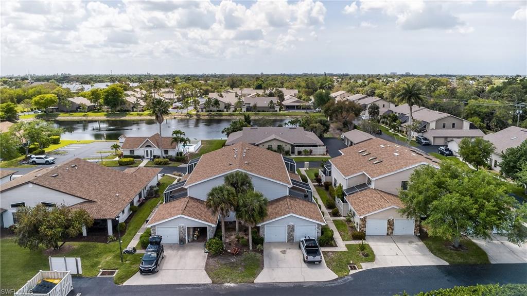 CYPRESS LAKE ESTATES - Residential