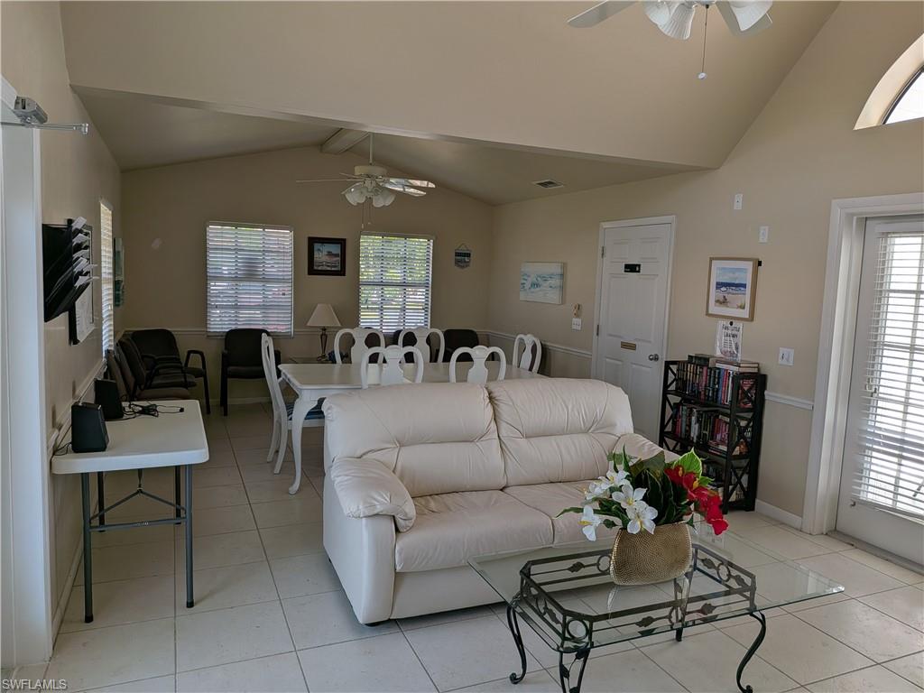 CYPRESS LAKE ESTATES - Residential