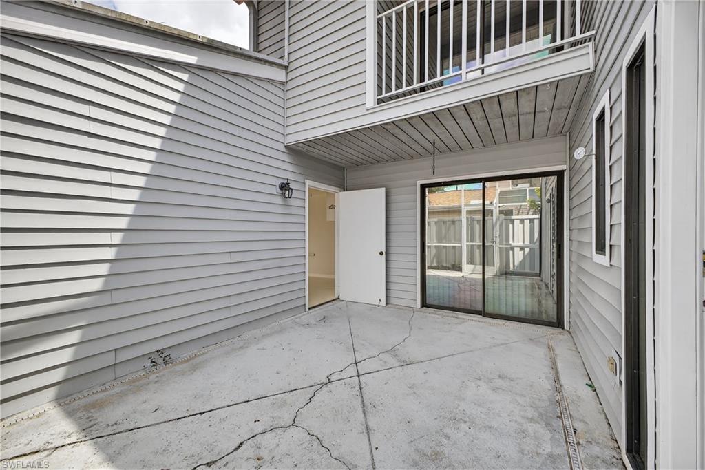 CYPRESS LAKE ESTATES - Residential