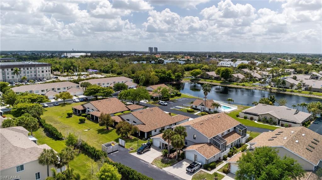 CYPRESS LAKE ESTATES - Residential