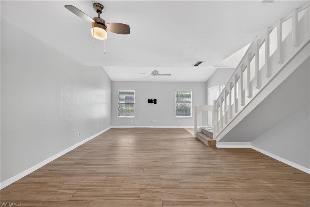 CYPRESS LAKE ESTATES - Residential