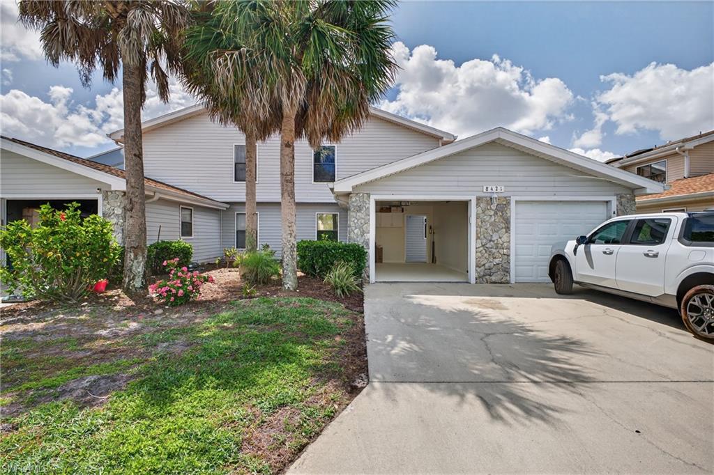 CYPRESS LAKE ESTATES - Residential