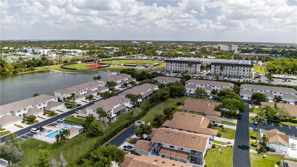 CYPRESS LAKE ESTATES - Residential