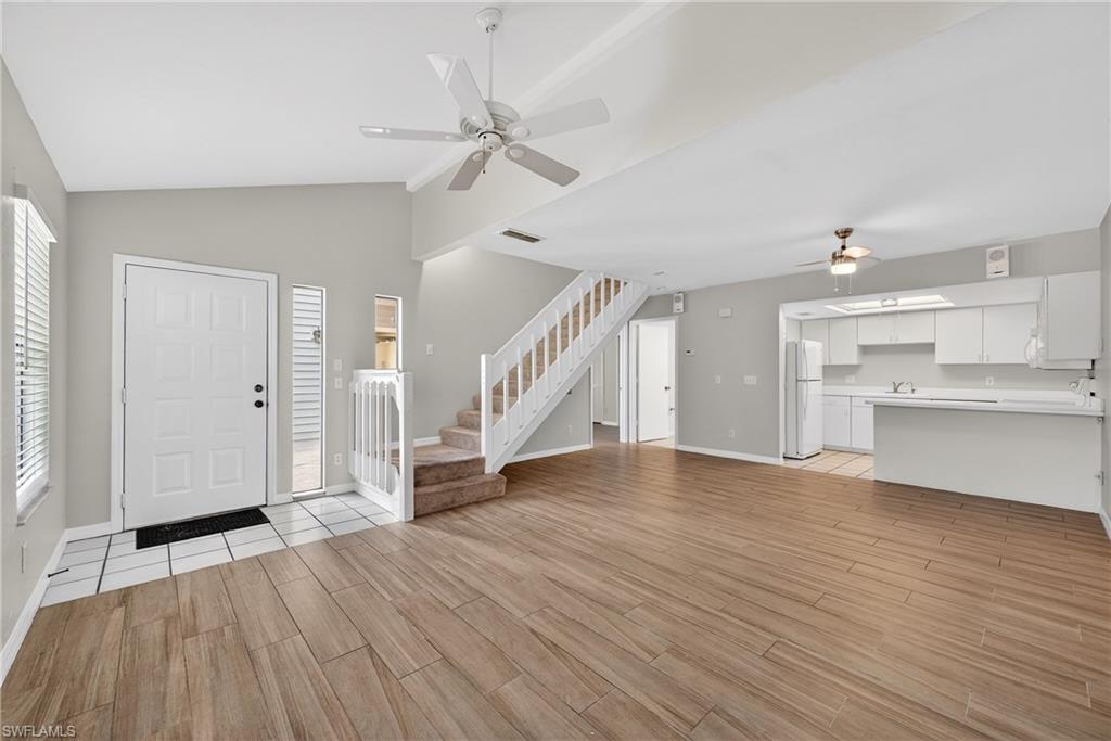 CYPRESS LAKE ESTATES - Residential