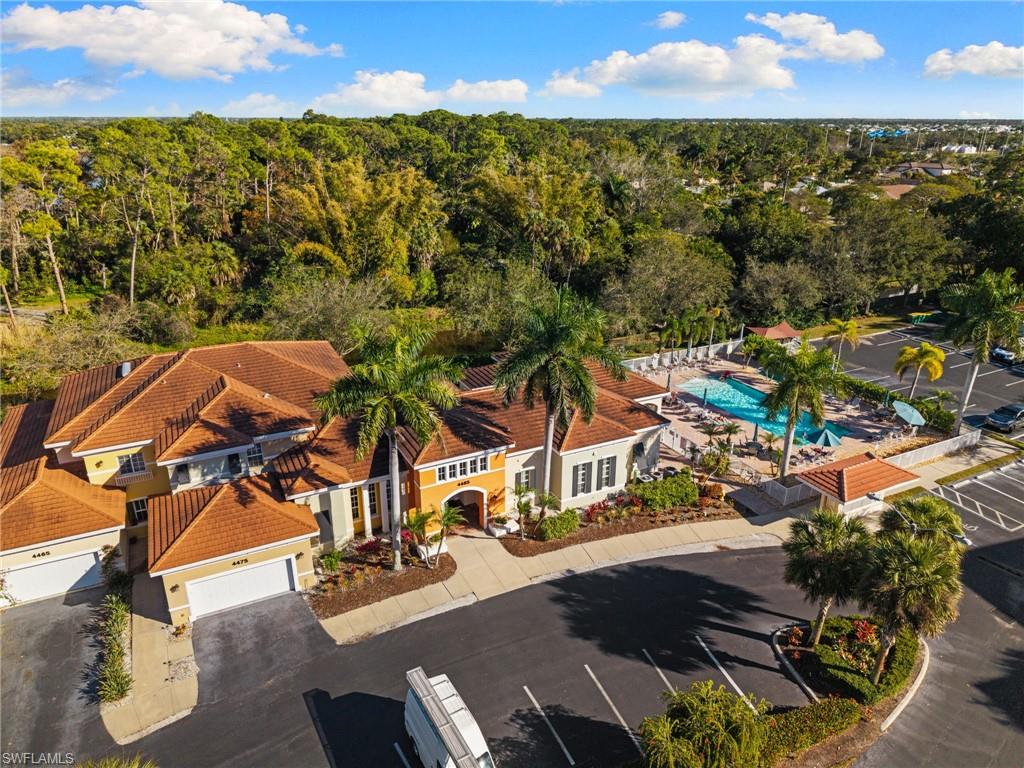 BOTANICAL PLACE - Residential