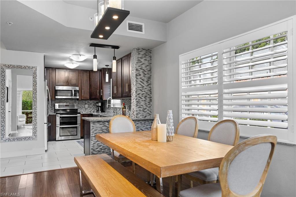 BOTANICAL PLACE - Residential