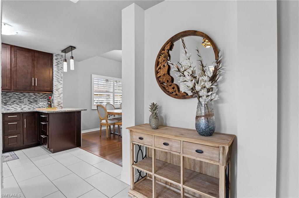 BOTANICAL PLACE - Residential