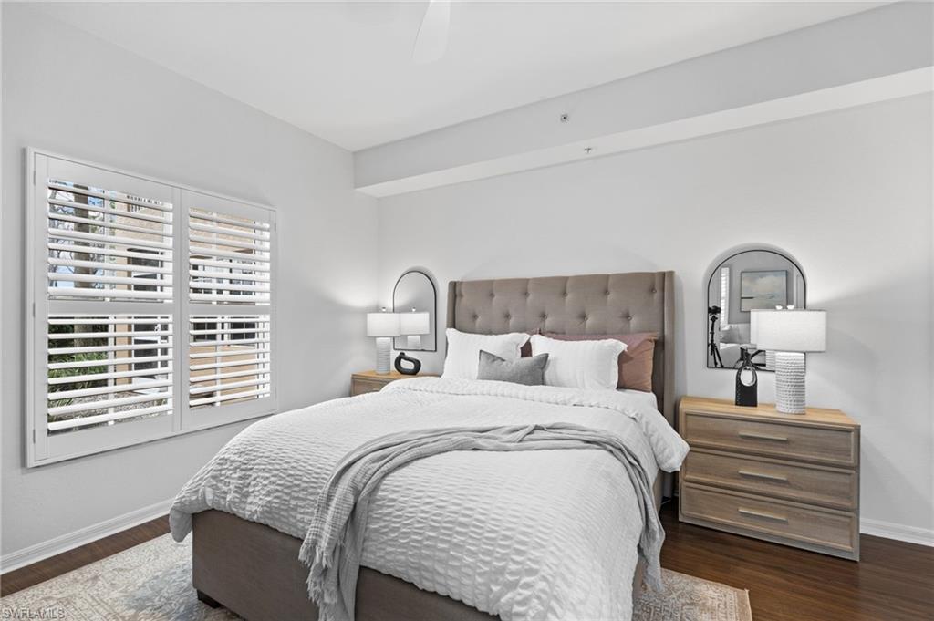 BOTANICAL PLACE - Residential