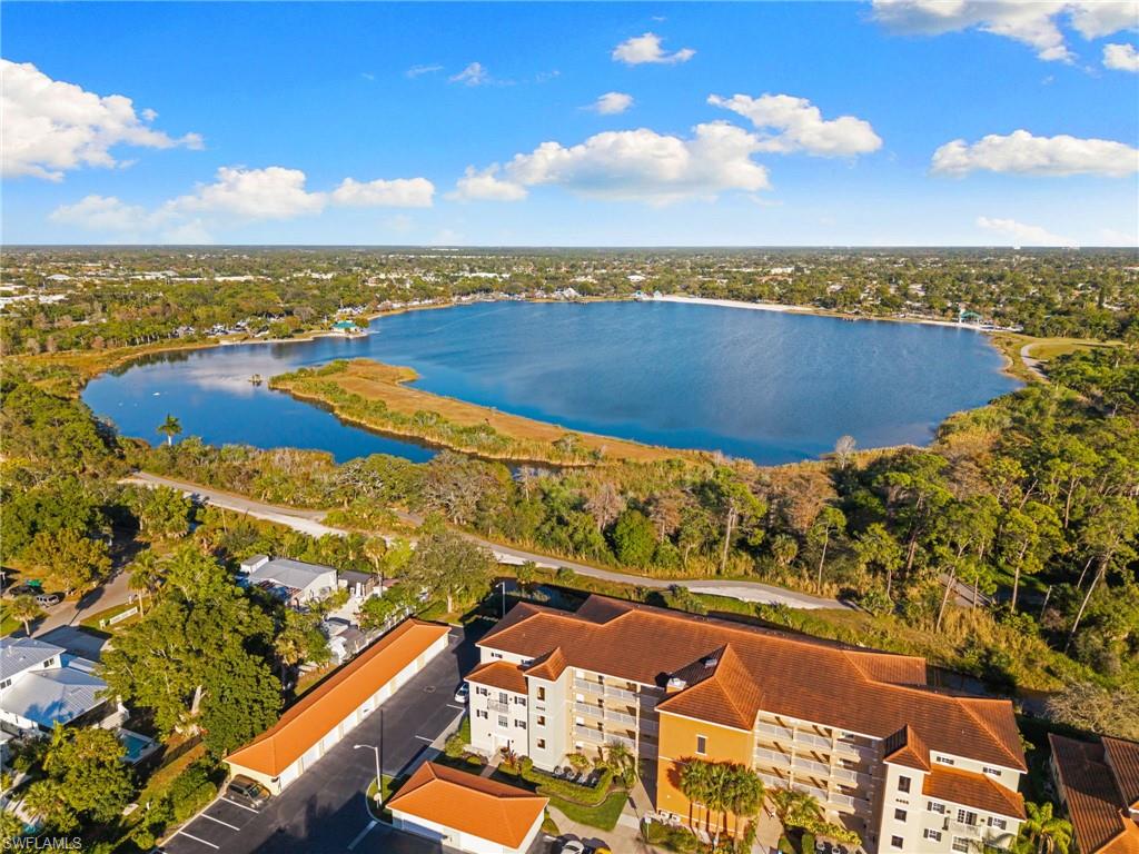 BOTANICAL PLACE - Residential