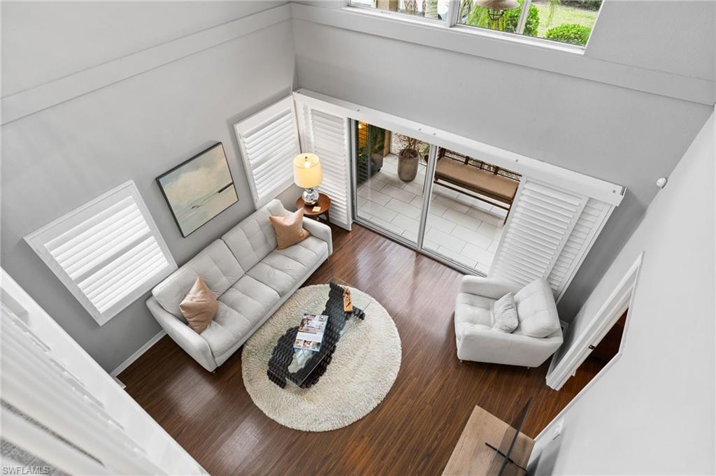 BOTANICAL PLACE - Residential