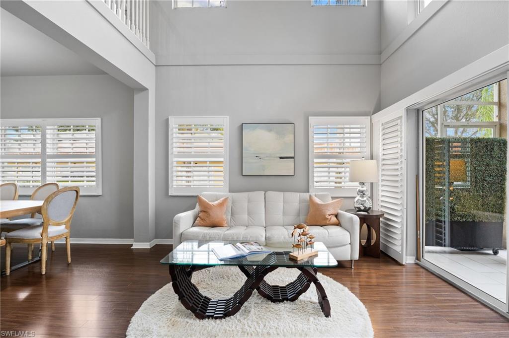 BOTANICAL PLACE - Residential