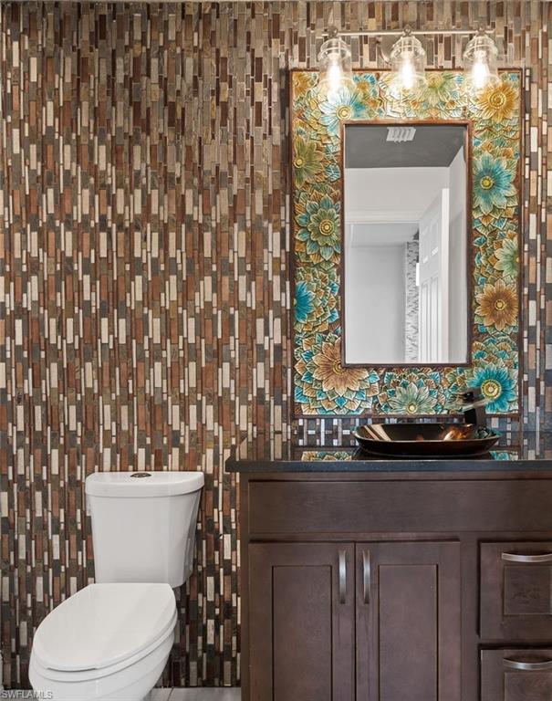 BOTANICAL PLACE - Residential