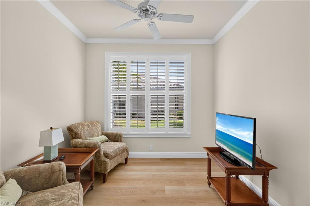 SOMMERSET VILLAS - Residential