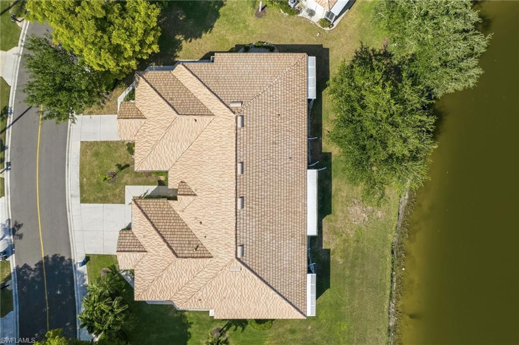 SOMMERSET VILLAS - Residential