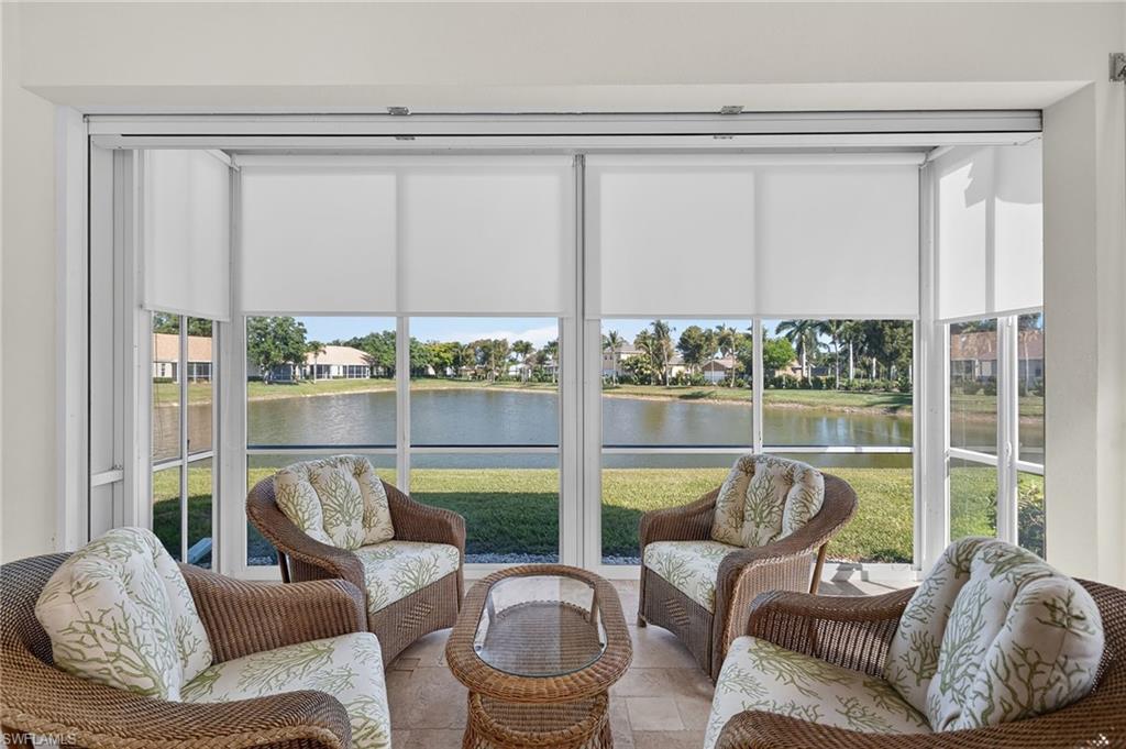 SOMMERSET VILLAS - Residential