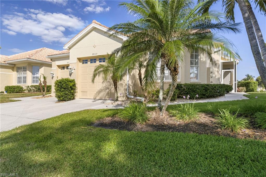 SOMMERSET VILLAS - Residential