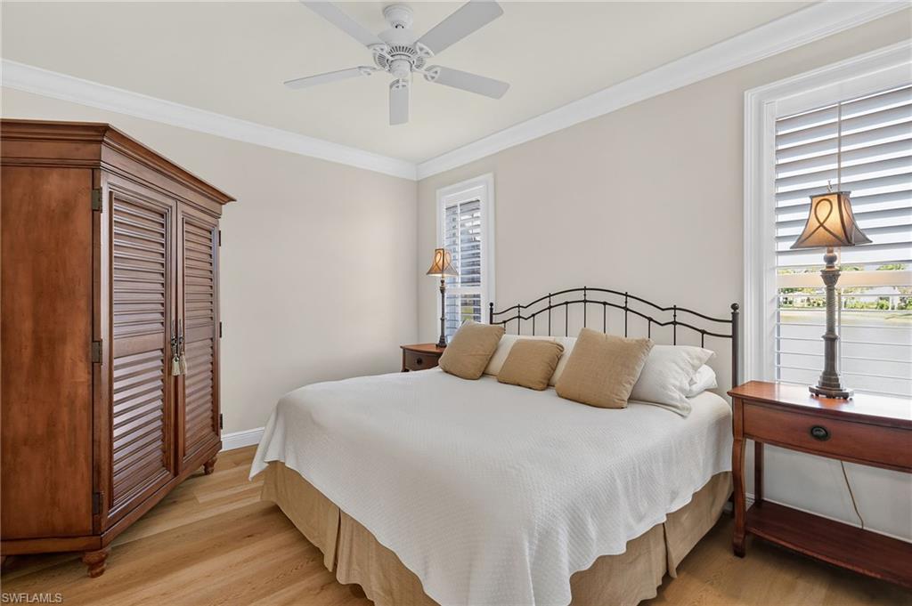 SOMMERSET VILLAS - Residential