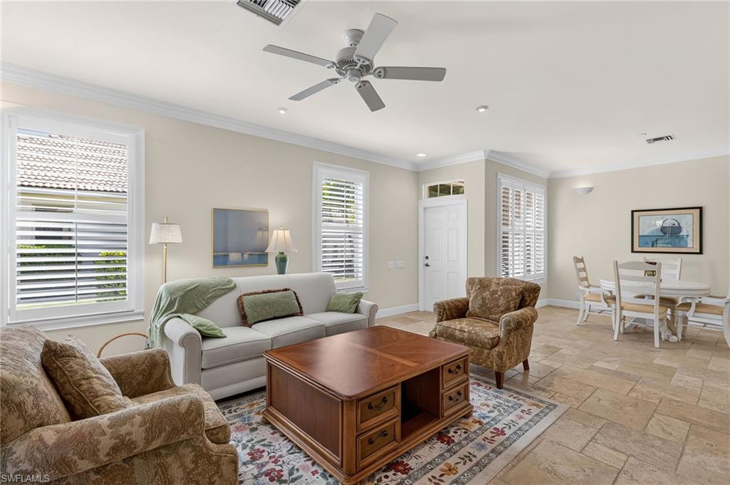 SOMMERSET VILLAS - Residential