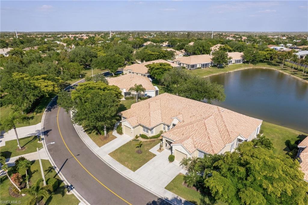 SOMMERSET VILLAS - Residential