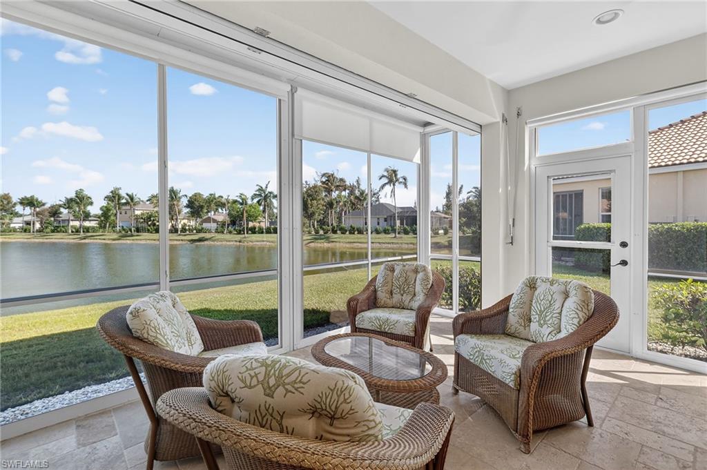 SOMMERSET VILLAS - Residential