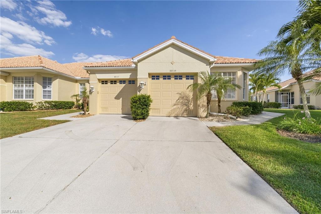 SOMMERSET VILLAS - Residential