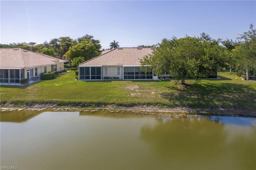 SOMMERSET VILLAS - Residential