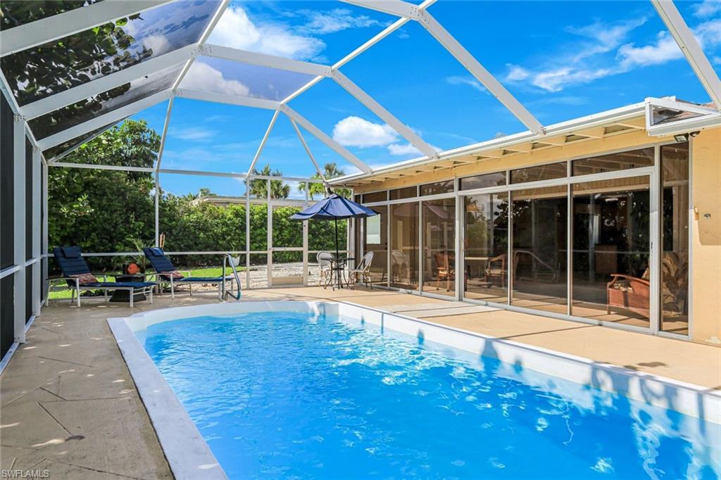 BONITA FARMS - Residential