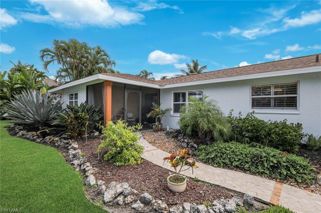 BONITA FARMS - Residential