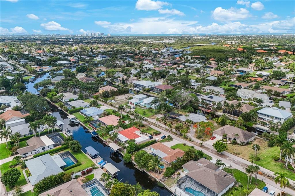 BONITA FARMS - Residential