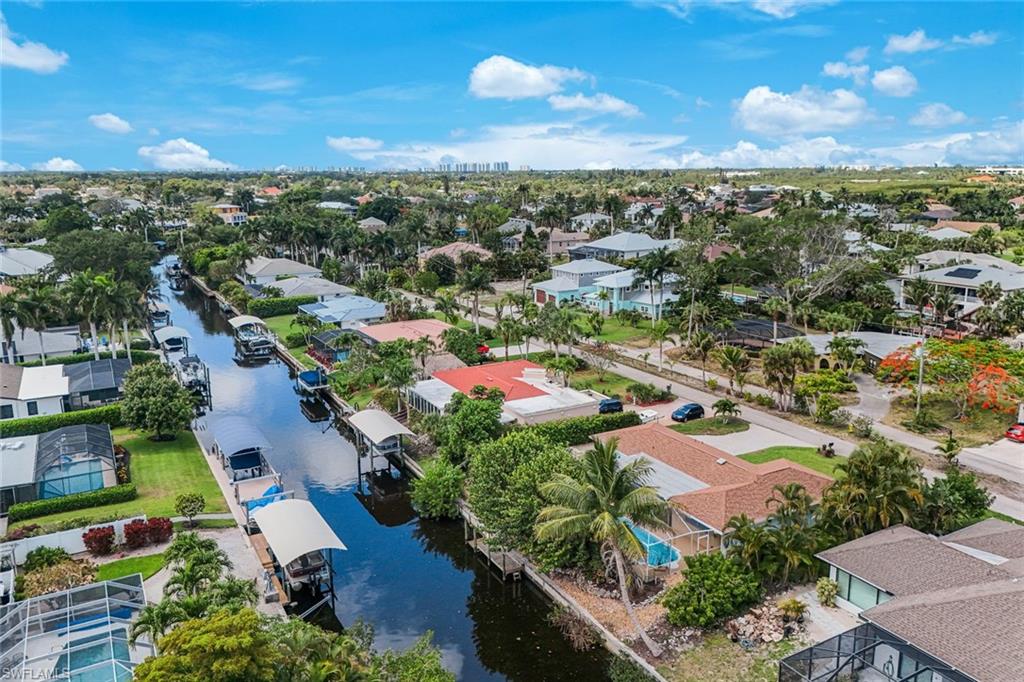 BONITA FARMS - Residential