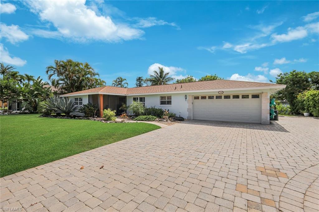 BONITA FARMS - Residential