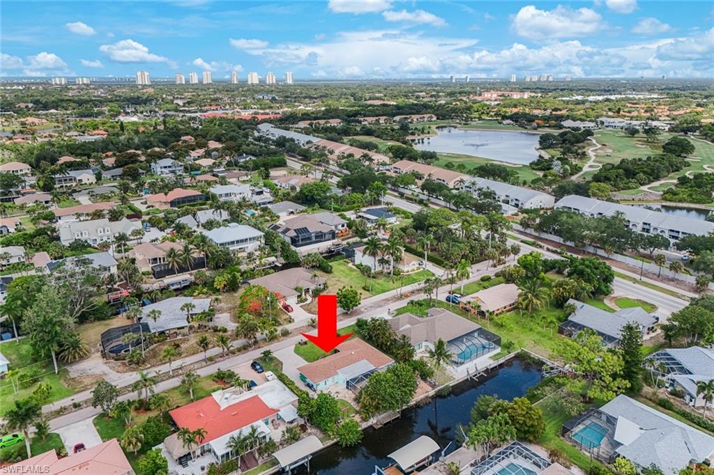 BONITA FARMS - Residential