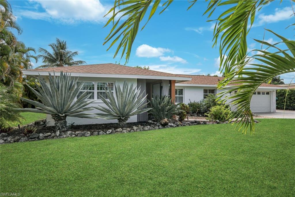 BONITA FARMS - Residential