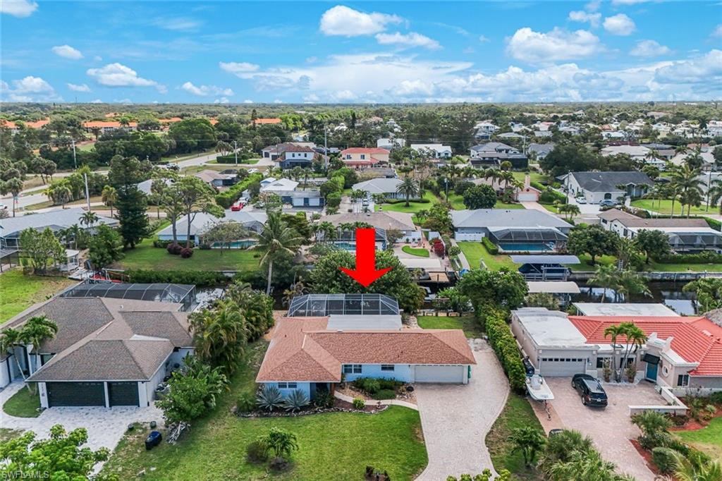 BONITA FARMS - Residential