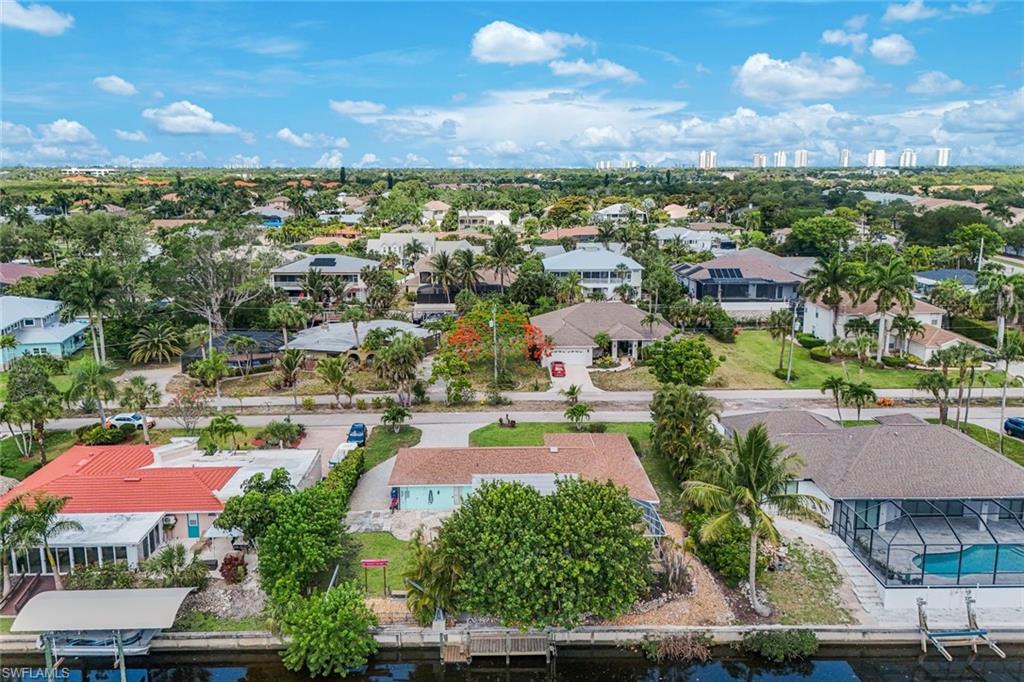 BONITA FARMS - Residential