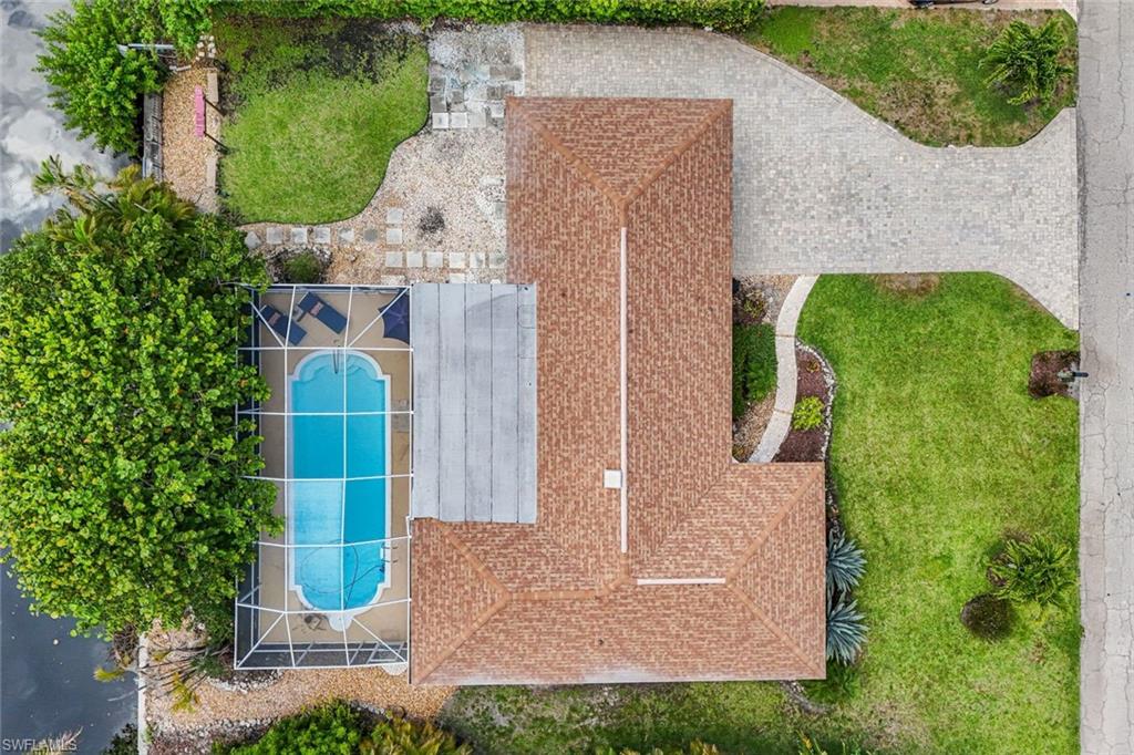 BONITA FARMS - Residential