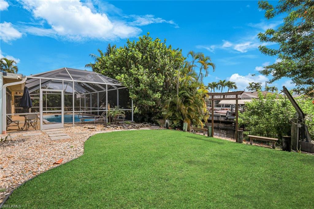 BONITA FARMS - Residential