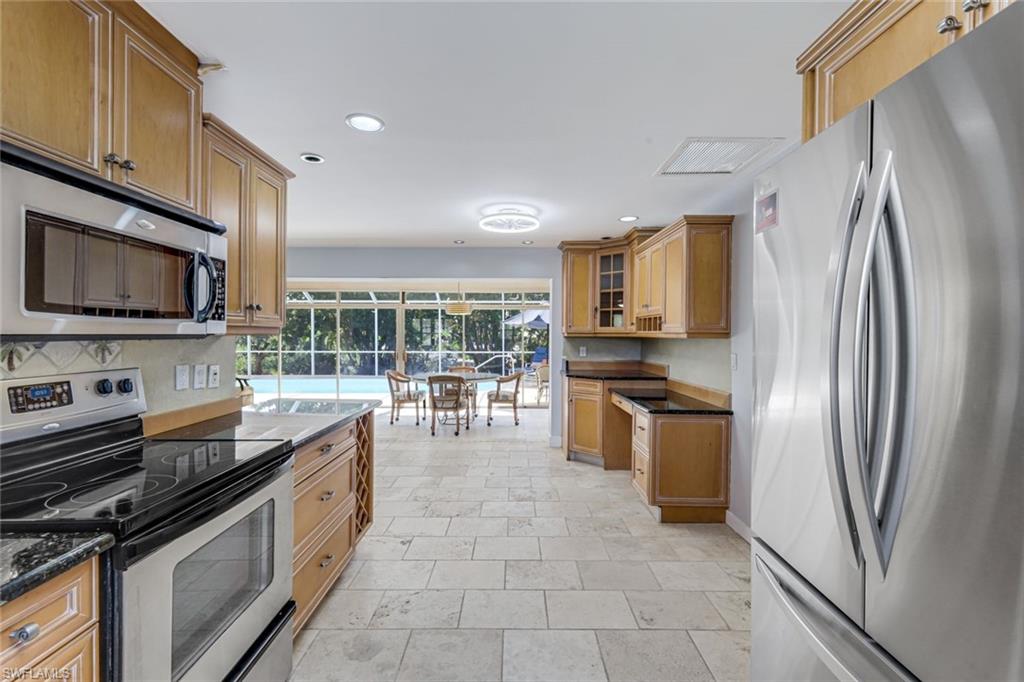 BONITA FARMS - Residential