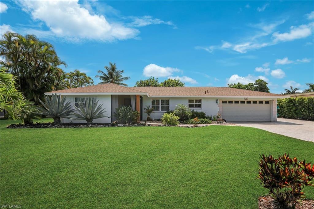 BONITA FARMS - Residential