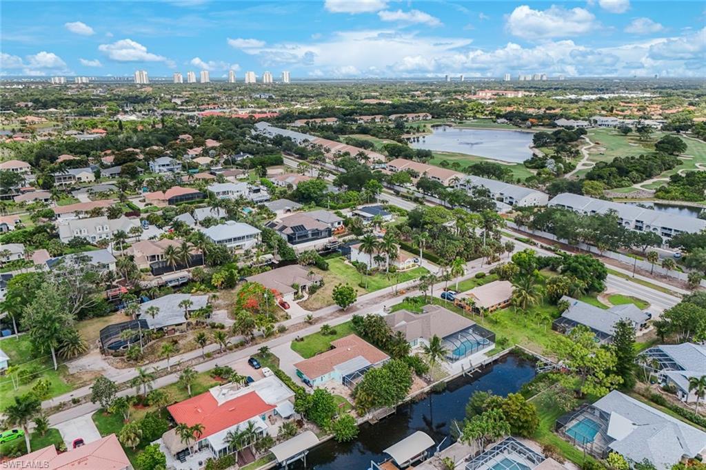 BONITA FARMS - Residential