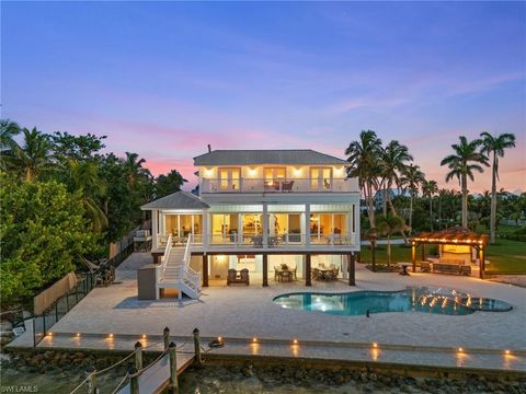 7660 Bocilla LN BOKEELIA FL 33922
